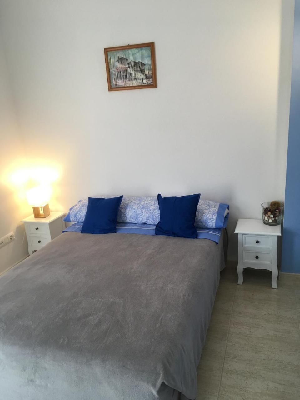Casa de Férias Playa Iii