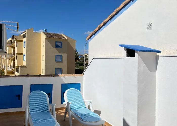 Denia Playa III