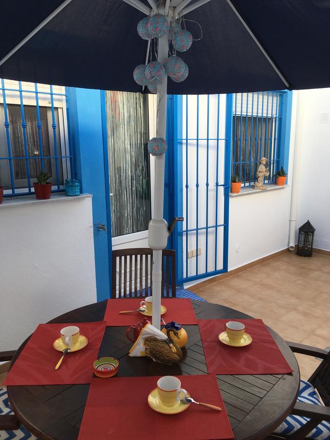 Ferienhaus Playa Iii