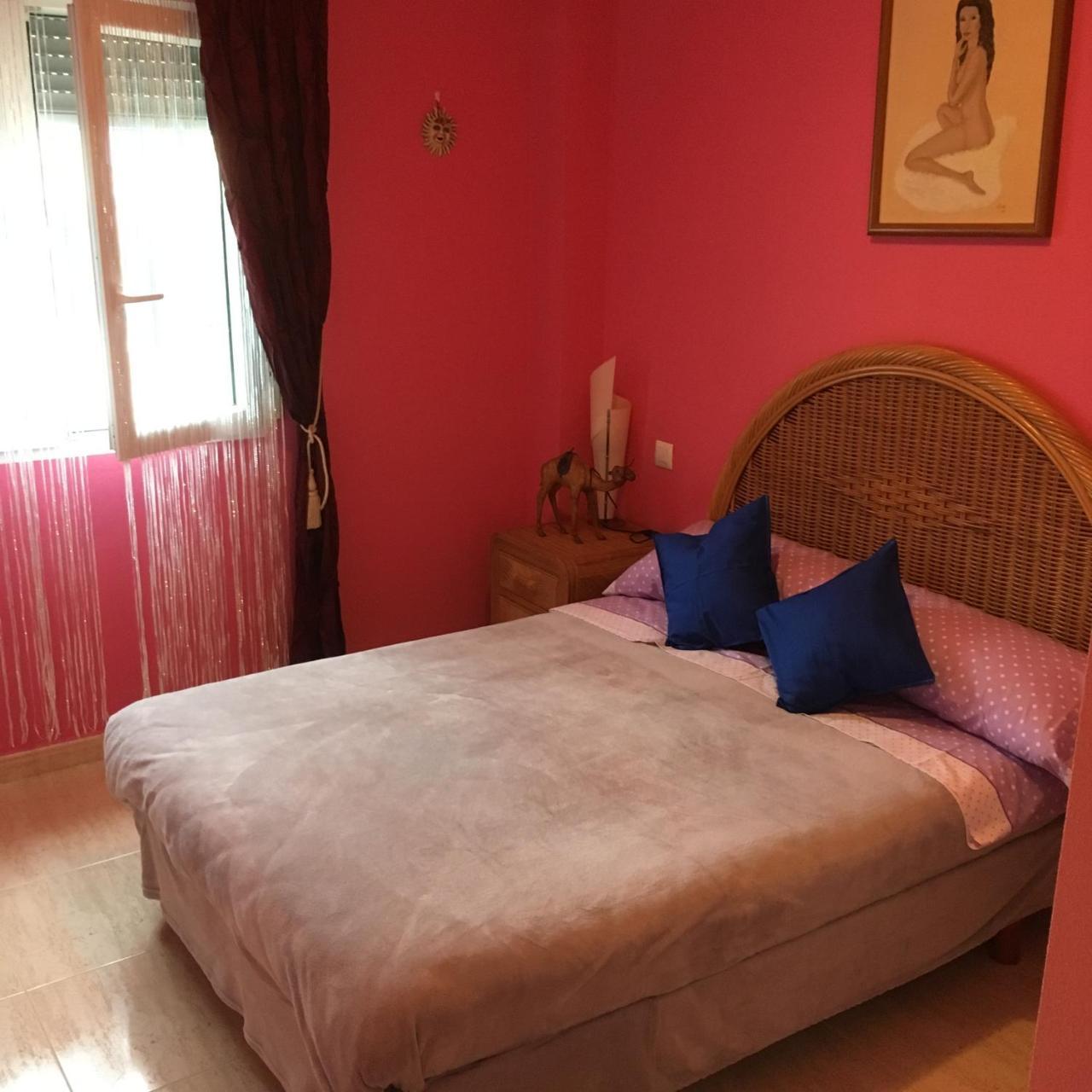 Ferienhaus Playa Iii Dénia