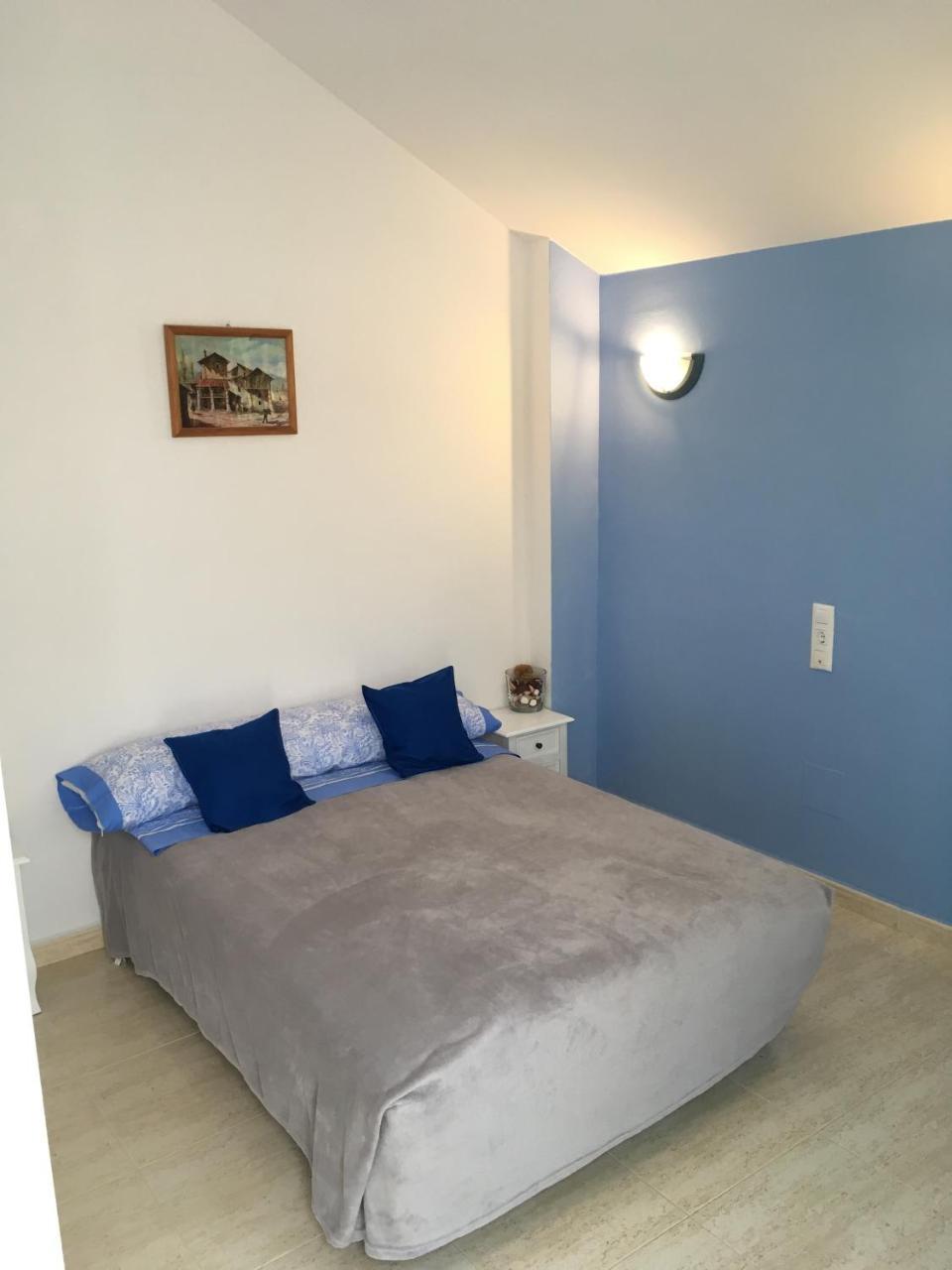 Ferienhaus Playa Iii