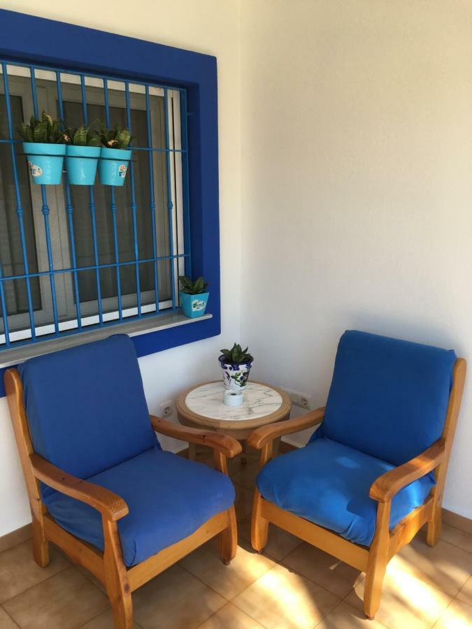 Playa Iii Ferienhaus Dénia