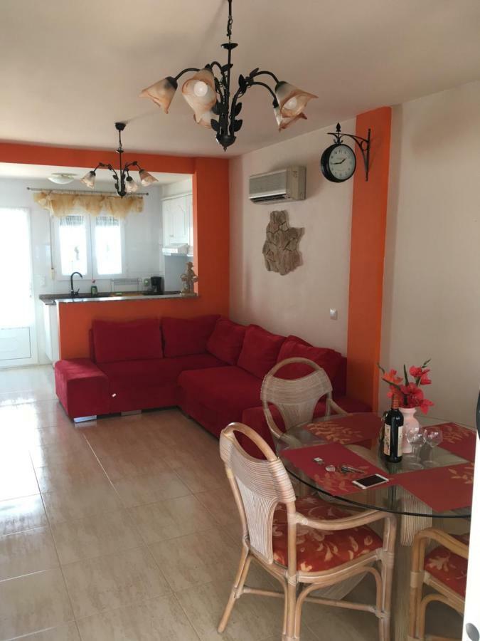 Playa Iii Ferienhaus *
